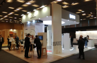 Exhibitor Services Baxi 15