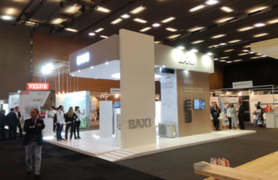 Exhibitor Services Baxi 17