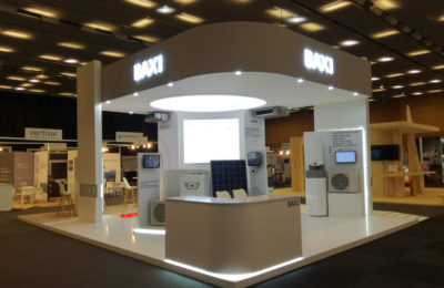 Exhibitor Services Baxi 6