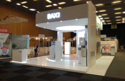 Exhibitor Services Baxi 8