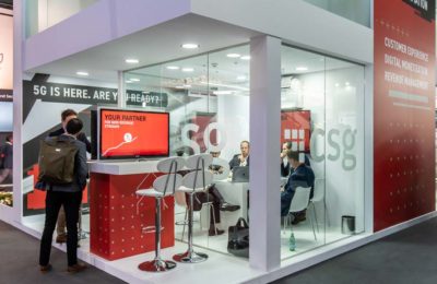 CSG exhibitor services MWC 2019 1 1