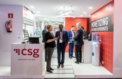 CSG exhibitor services MWC 2019 4 2