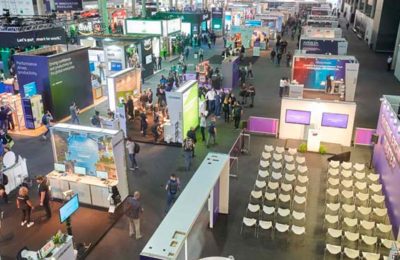 VMWORLD SERVIS panoramica