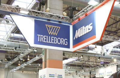 fima agricola zaragoza trelleborg indicador del stand