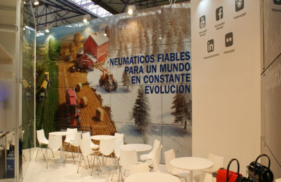 fima agricola zaragoza trelleborg sala stand