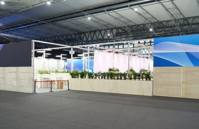 vip lounge servis fabricacion stands