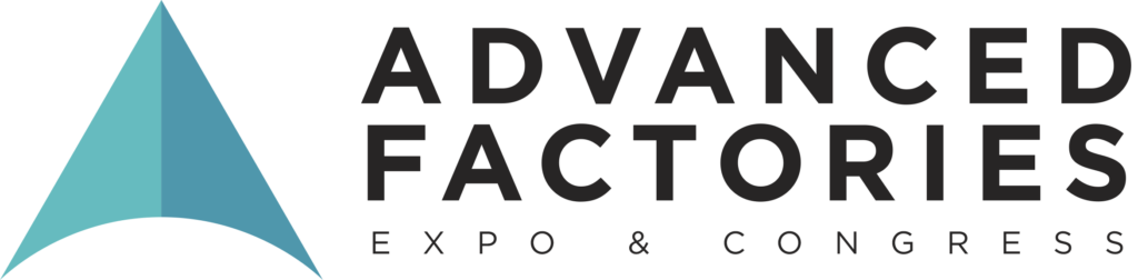 Advanced Factories Logo