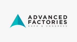 Advanced Factories Logo