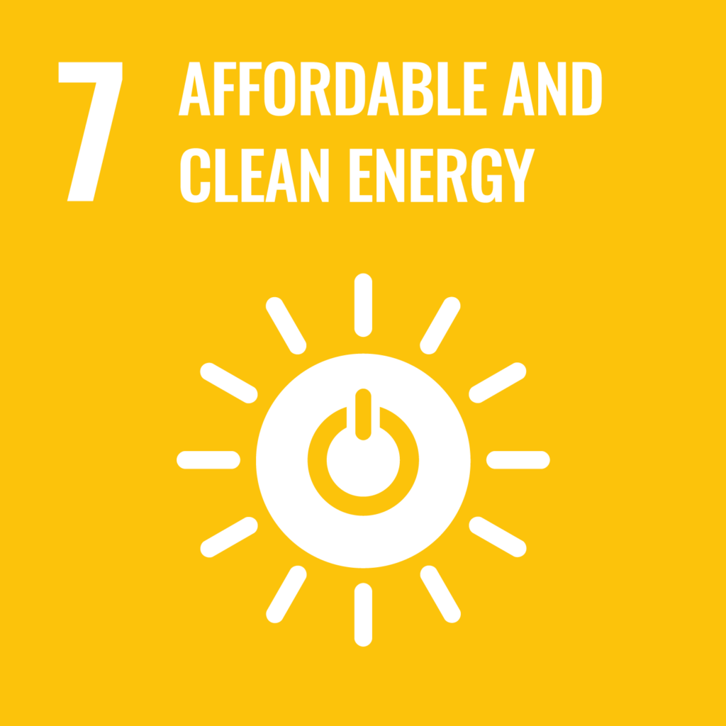 SDG 7