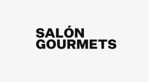 Salón Gourmets logo