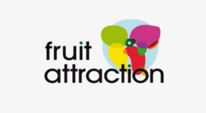 Fruit Attraction 2025 logo