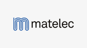 Matelec 2025 logo