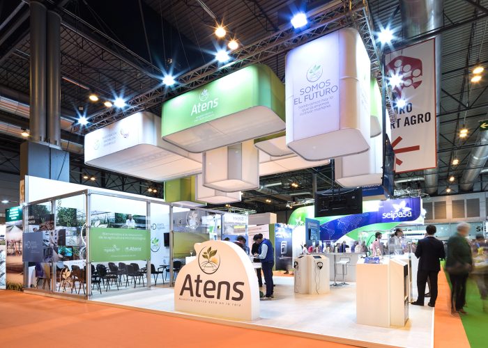 Atens Fruit Attraction