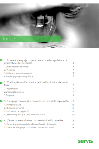 Ebook Proxemia ()