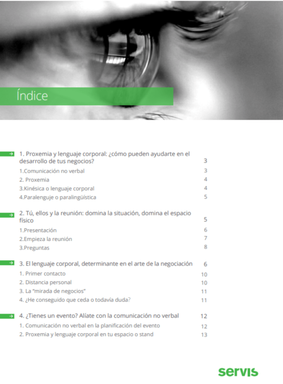 Ebook Proxemia ()