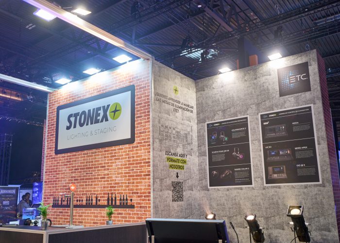 STONEX ISE 2024