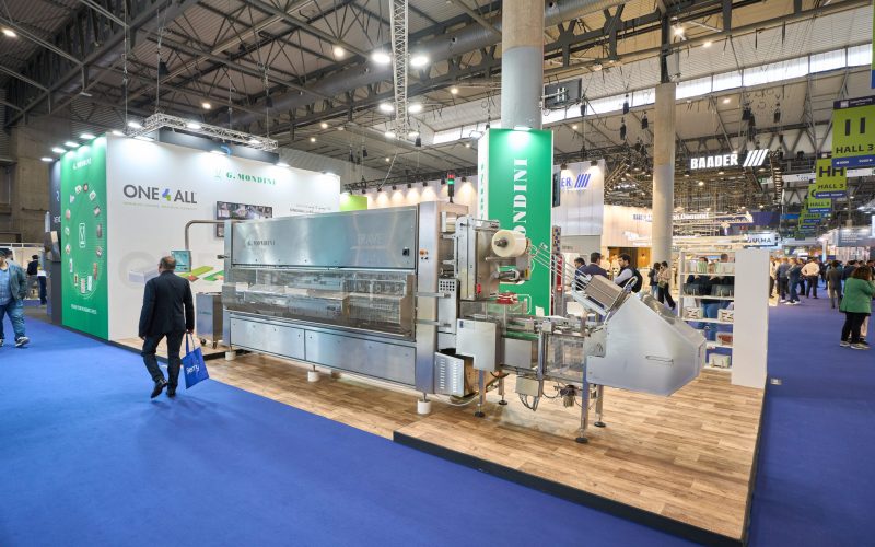 MONDINI - SEAFOOD EXPO GLOBAL 2024